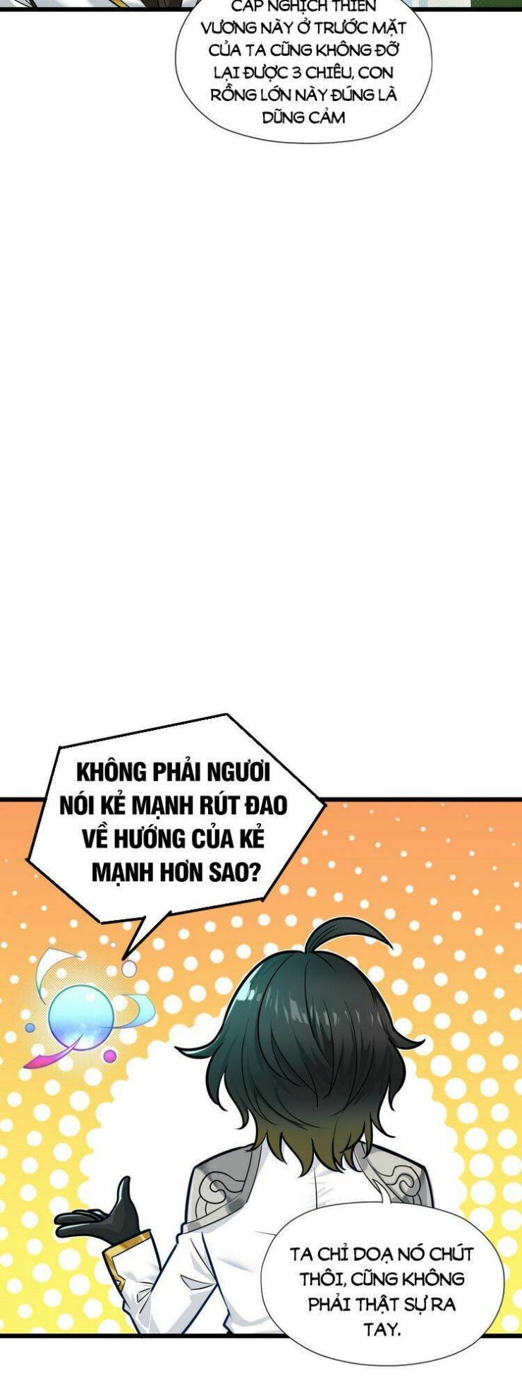 Thiên Đạo Này Cũng Không Ngốc Lắm - Page 53