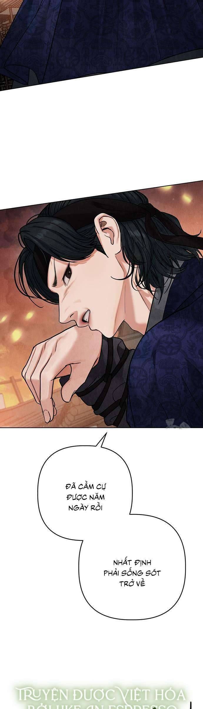 Quỷ Hồn - Page 31