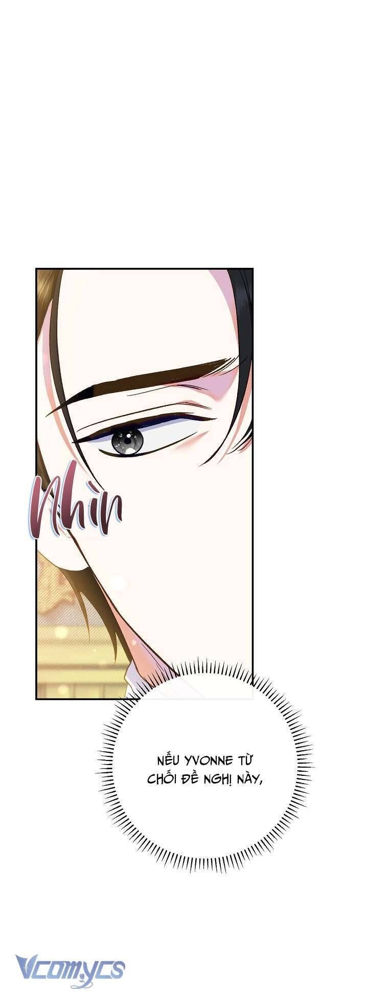 Người Xem Mắt Của Ác Nữ Quá Hoàn Hảo - Page 57