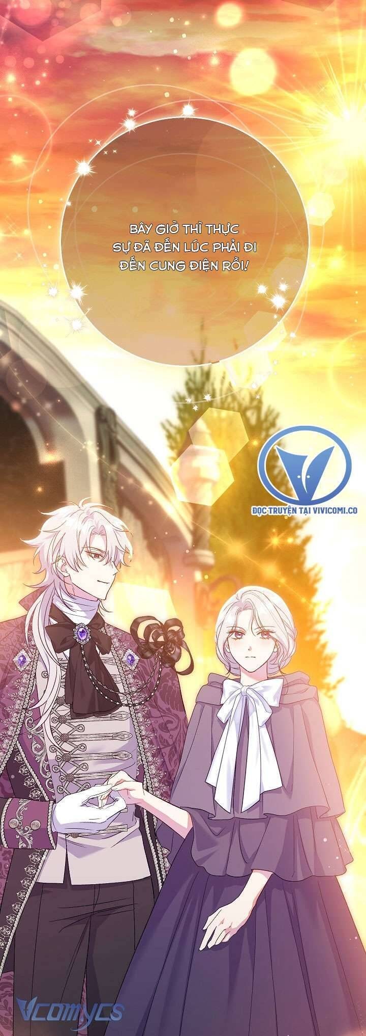 Người Xem Mắt Của Ác Nữ Quá Hoàn Hảo - Page 78