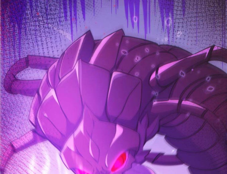 Người Chơi Hệ Tu La - Page 12