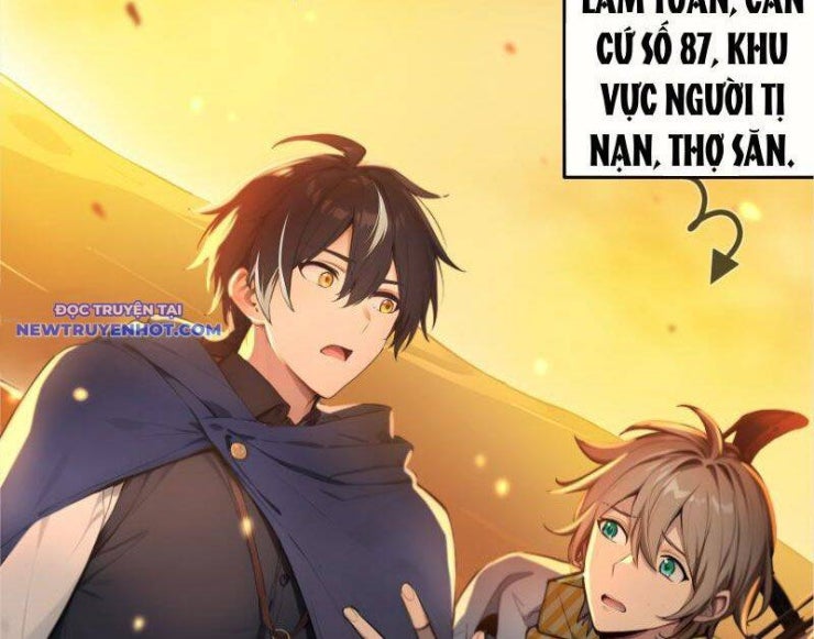 Mạt Thế Chi Đỉnh, Đối Kháng Với Quái Dị Cấp Diệt Thế! - Page 53