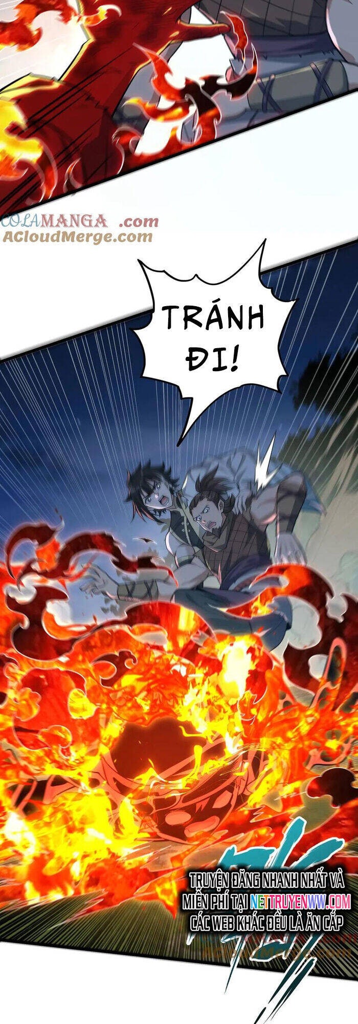 Giết Ta Thêm Vài Lần Nữa, Ta Liền Trở Thành Vô Địch! - Page 27