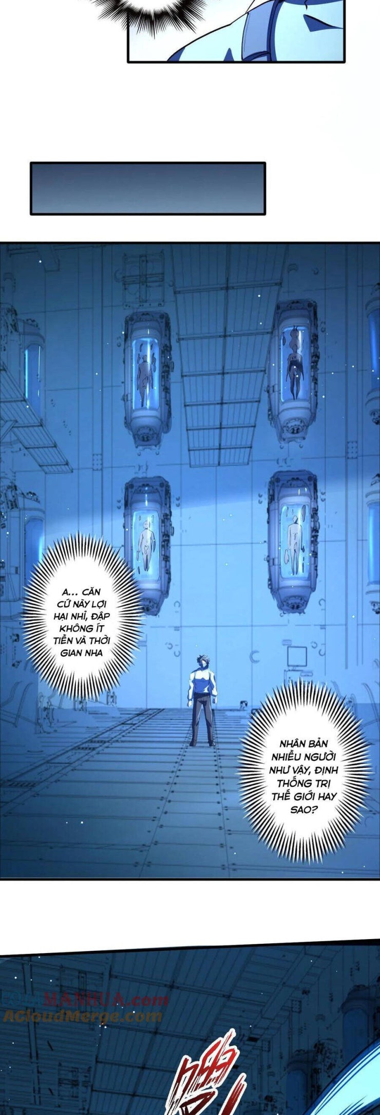 Diệu Thủ Cuồng Y - Page 15