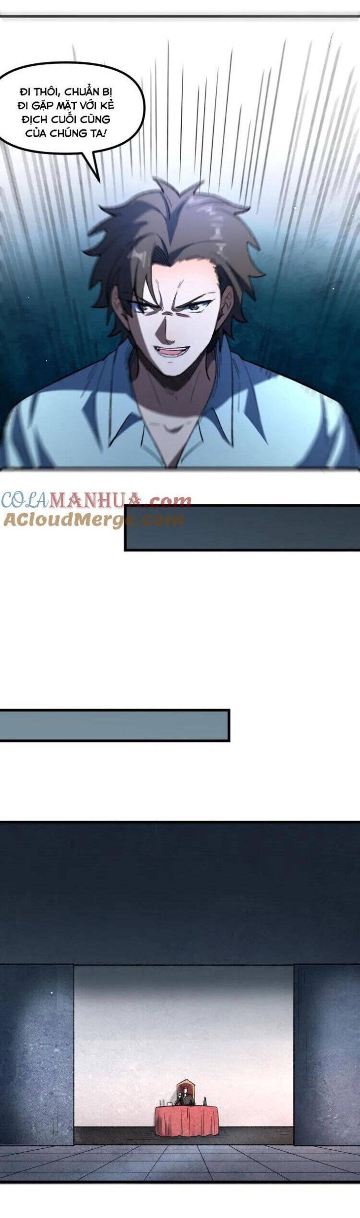 Diệu Thủ Cuồng Y - Page 14