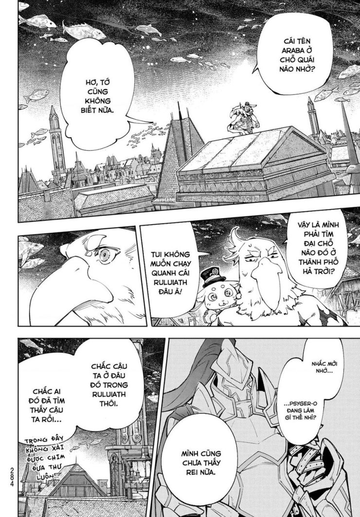 Crappy Game Hunter Challenges God-Tier Game - Page 11