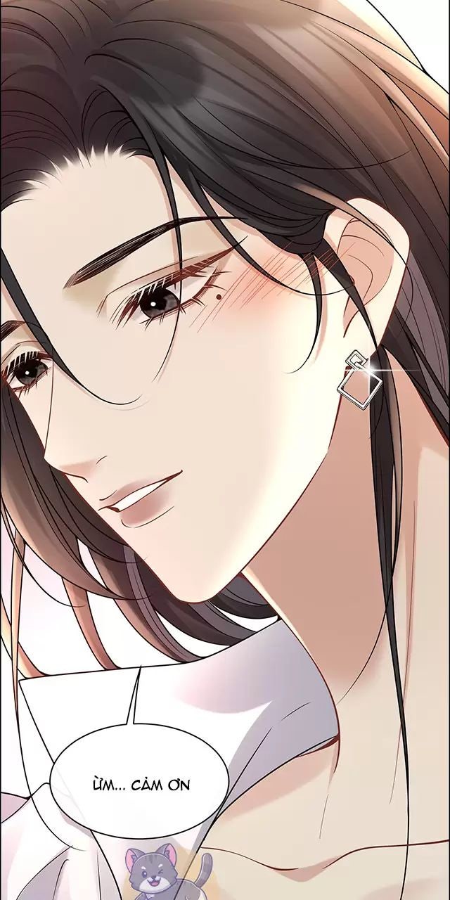 Người Tình Nguy Hiểm - Page 16