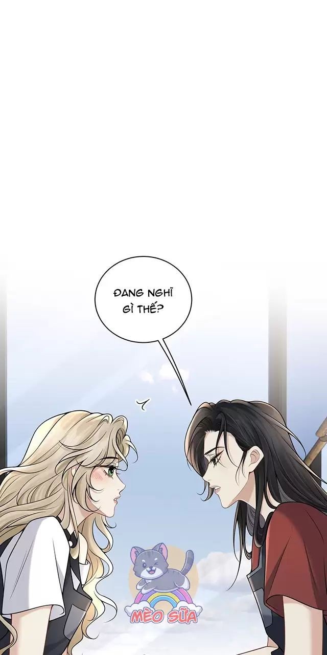 Người Tình Nguy Hiểm - Page 17