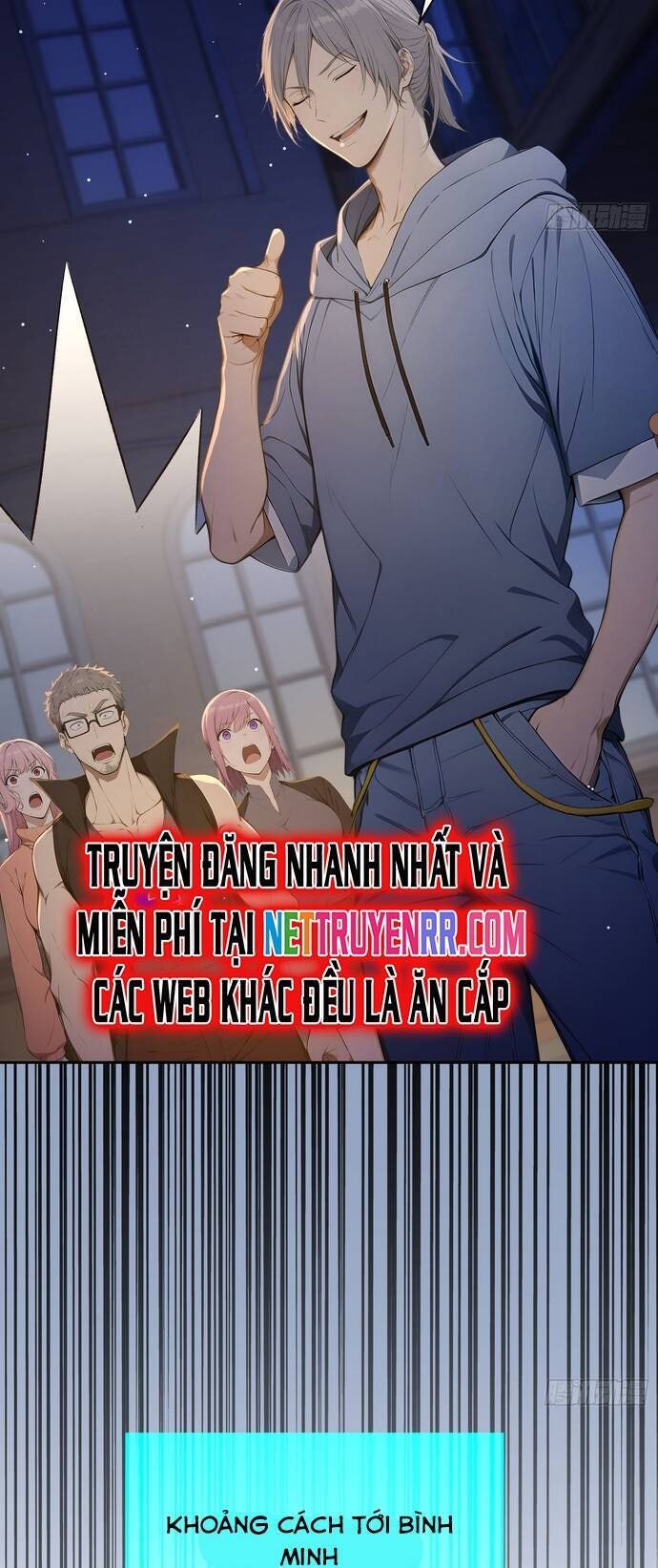 Người Chơi Hệ Tu La - Page 6