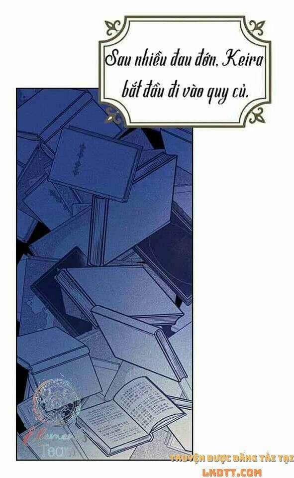 Thực Ra Tôi Mới Là Thật - Page 40