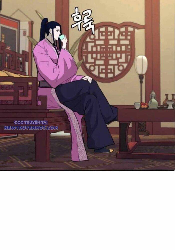 Thái Thú Kang Jin Lee - Page 8