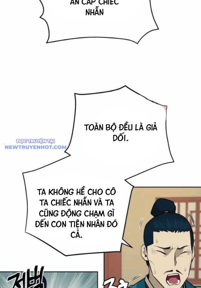 Thái Thú Kang Jin Lee - Page 43