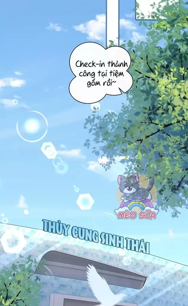 Người Tình Nguy Hiểm - Page 20