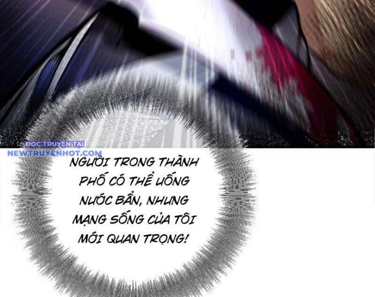 Mạt Thế Chi Đỉnh, Đối Kháng Với Quái Dị Cấp Diệt Thế! - Page 161