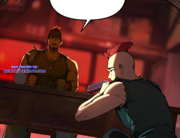 Mạt Thế Chi Đỉnh, Đối Kháng Với Quái Dị Cấp Diệt Thế! - Page 93