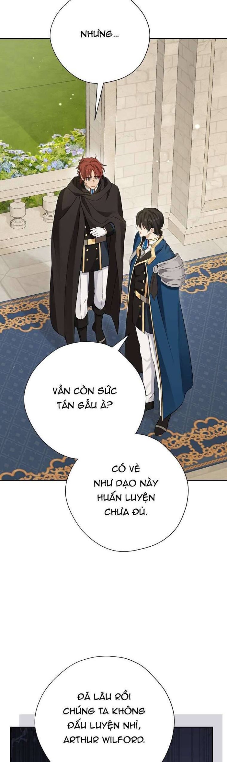 Thực Ra Tôi Mới Là Thật - Page 37