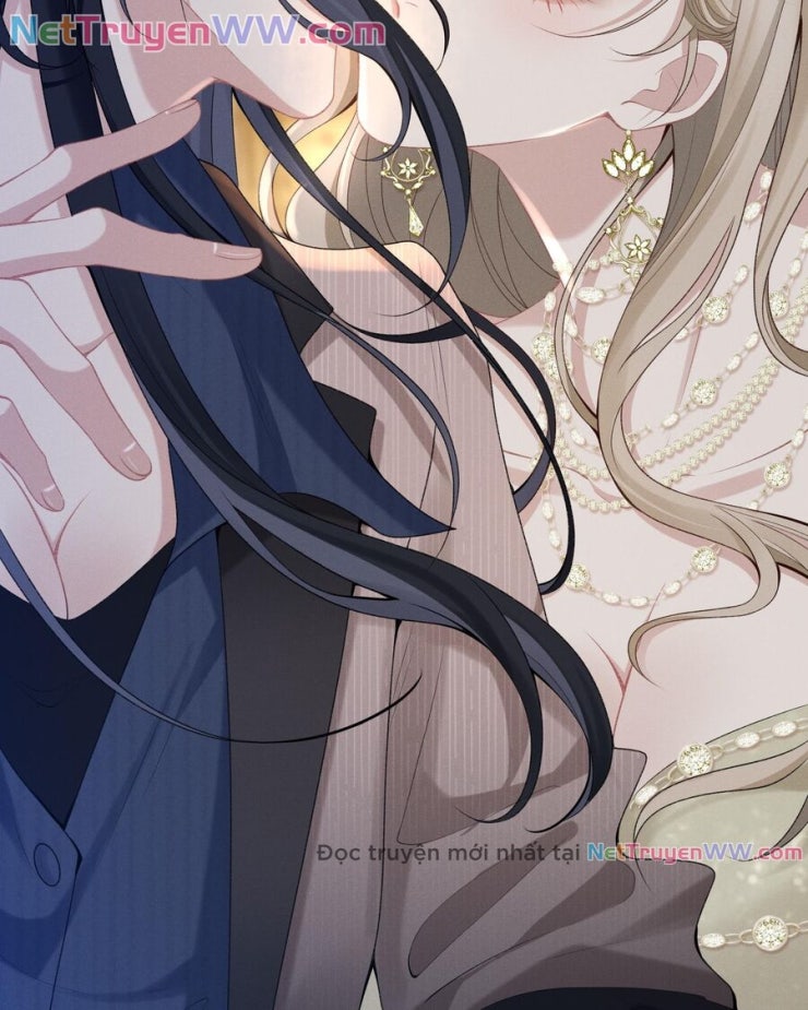 Người Tình Nguy Hiểm - Page 23