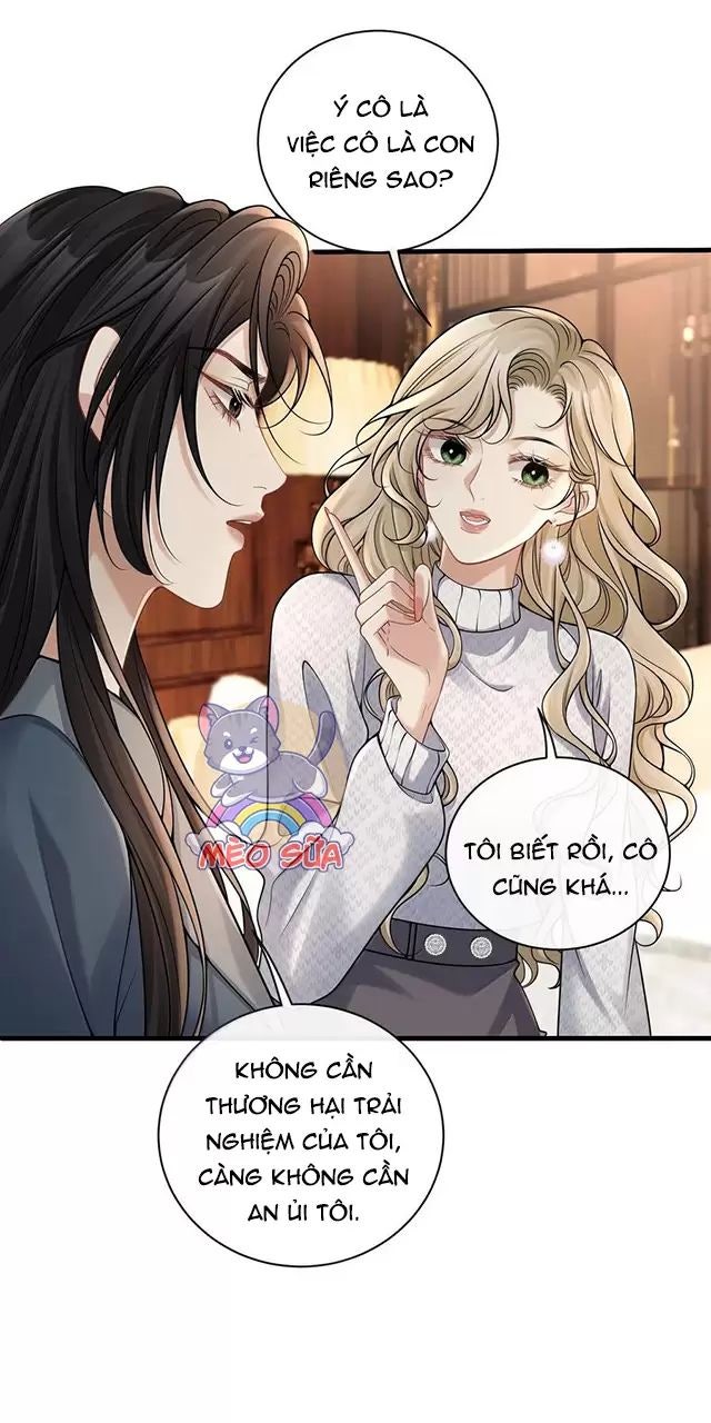 Người Tình Nguy Hiểm - Page 34