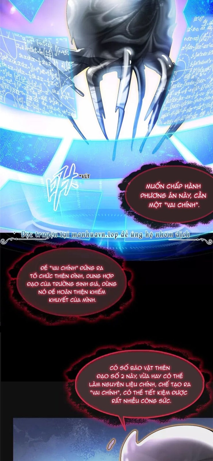 Tu Chân Nói Chuyện Phiếm Quần - Page 27