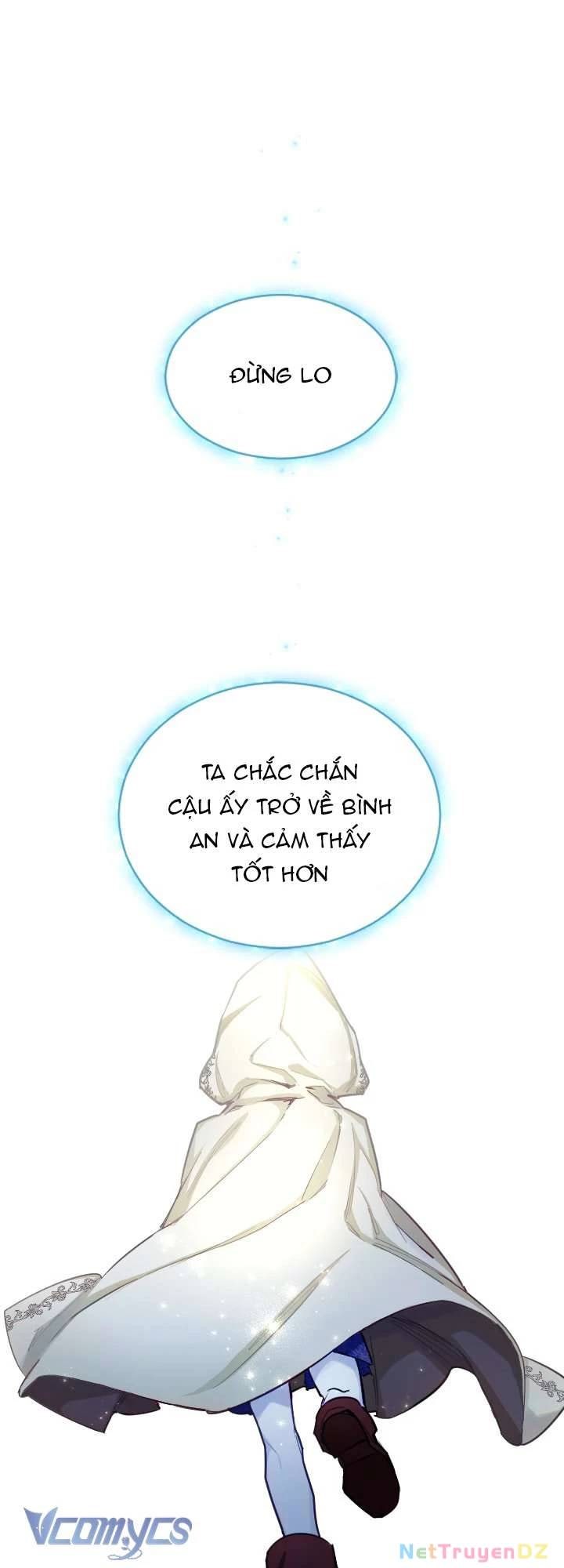 Sự Trả Thù Của Dự Khuyết Thánh Nữ - Page 14