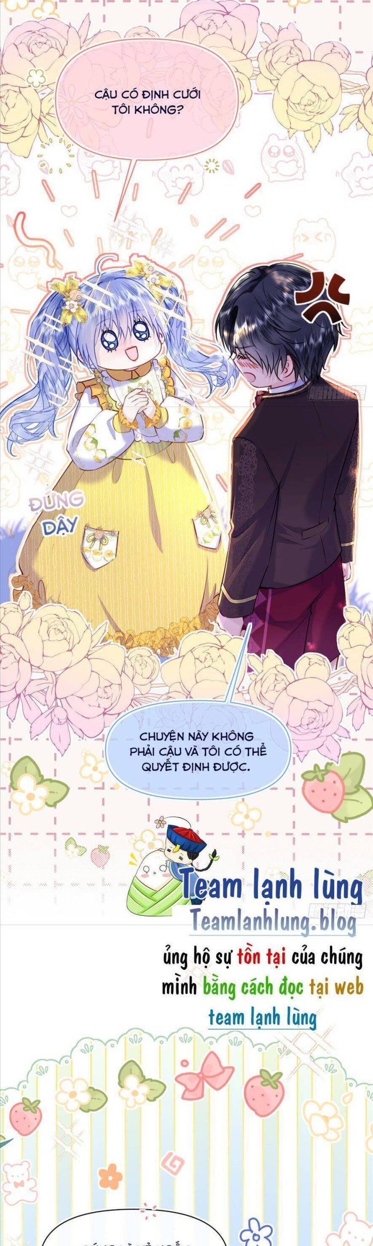 Sau Khi Trùng Sinh, Bên Cạnh Ta Toàn Là Con Của Kẻ Thù - Page 14