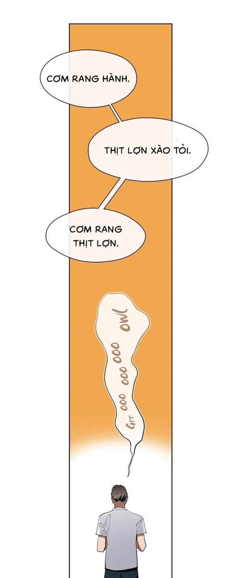 Nhà hàng thế giới ngầm - Page 75