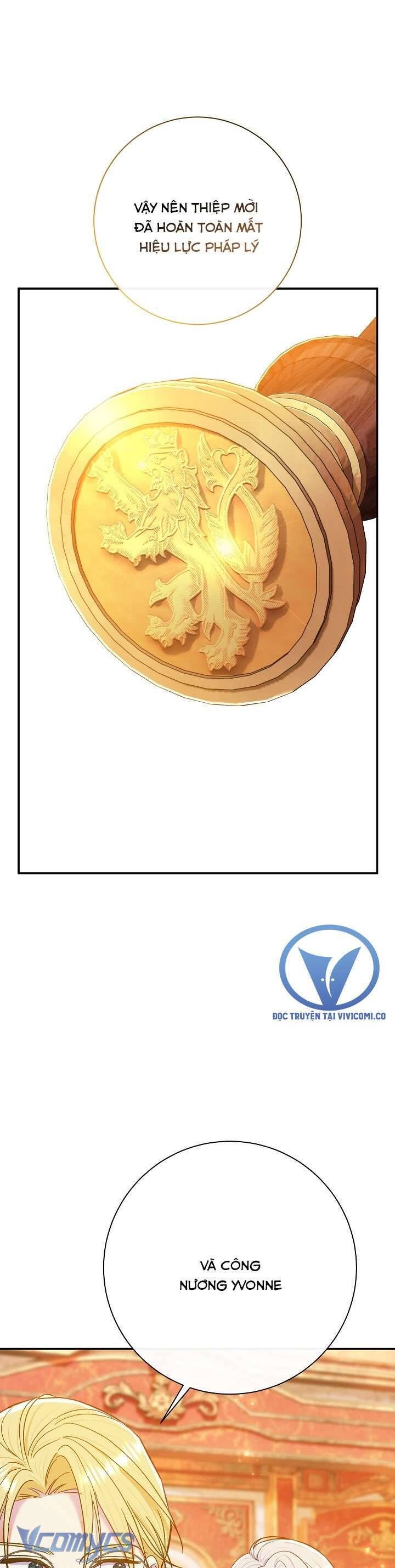 Người Xem Mắt Của Ác Nữ Quá Hoàn Hảo - Page 22