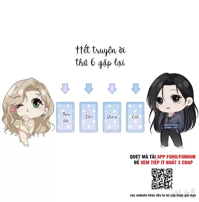 Người Tình Nguy Hiểm - Page 46