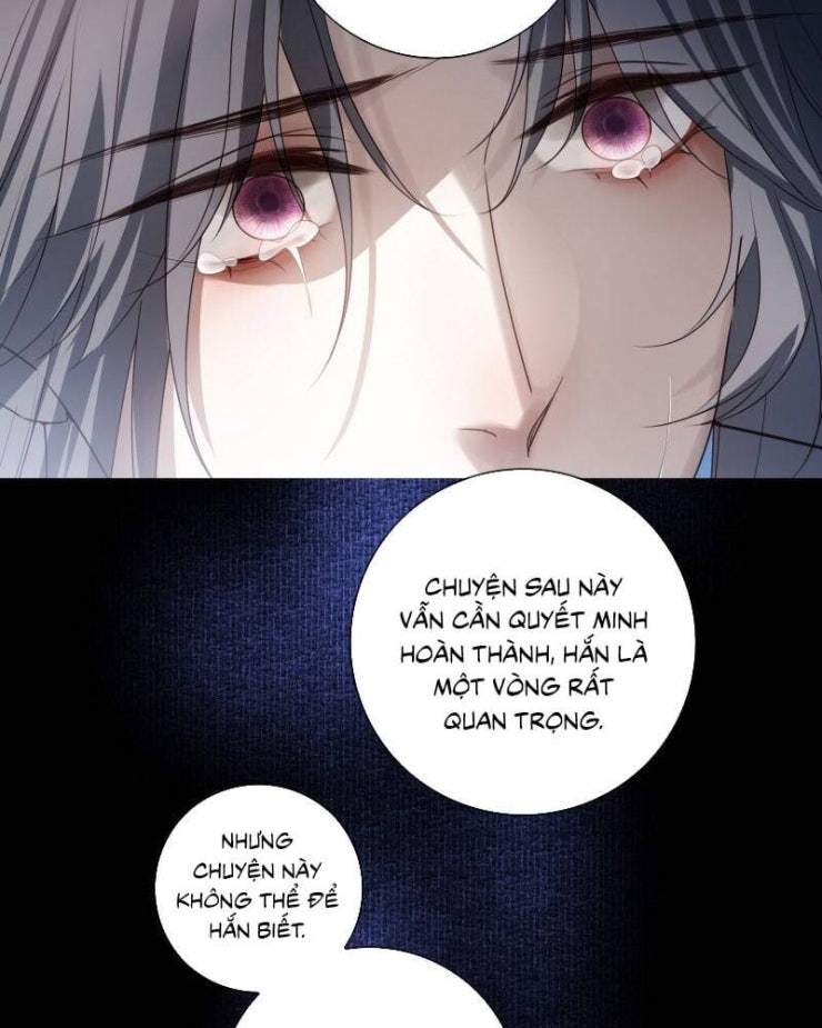 Sau Khi Chết Ta Trở Thành Nốt Chu Sa Của Ca Ca - Page 35