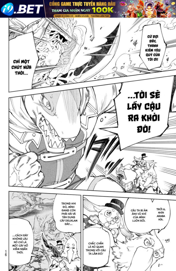 Crappy Game Hunter Challenges God-Tier Game - Page 5