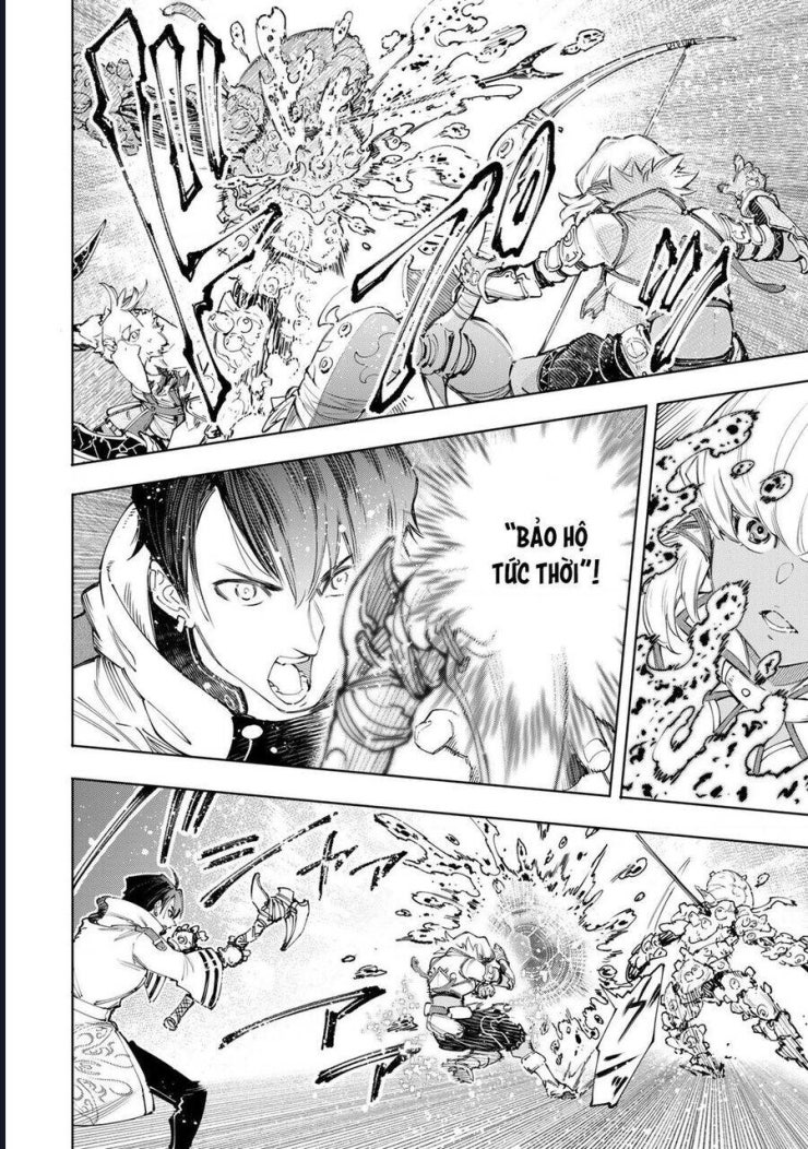 Crappy Game Hunter Challenges God-Tier Game - Page 12