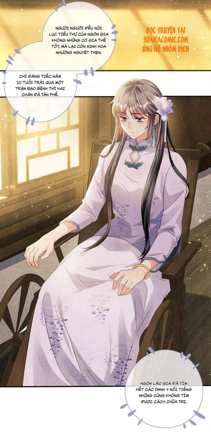 Tôi Có Ông Chồng Hay Ghen - Page 24