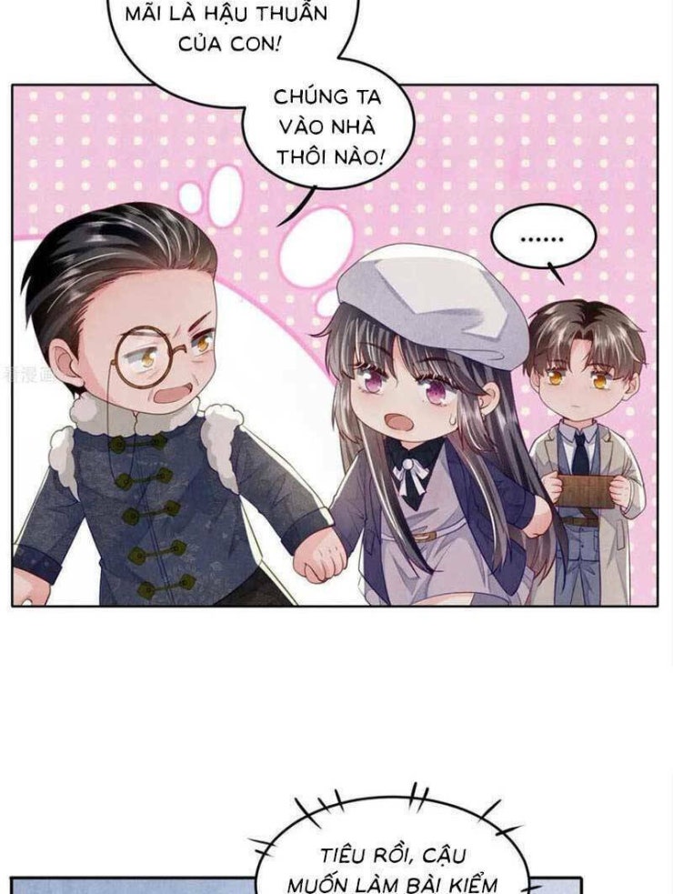 Tôi Có Ông Chồng Hay Ghen - Page 21