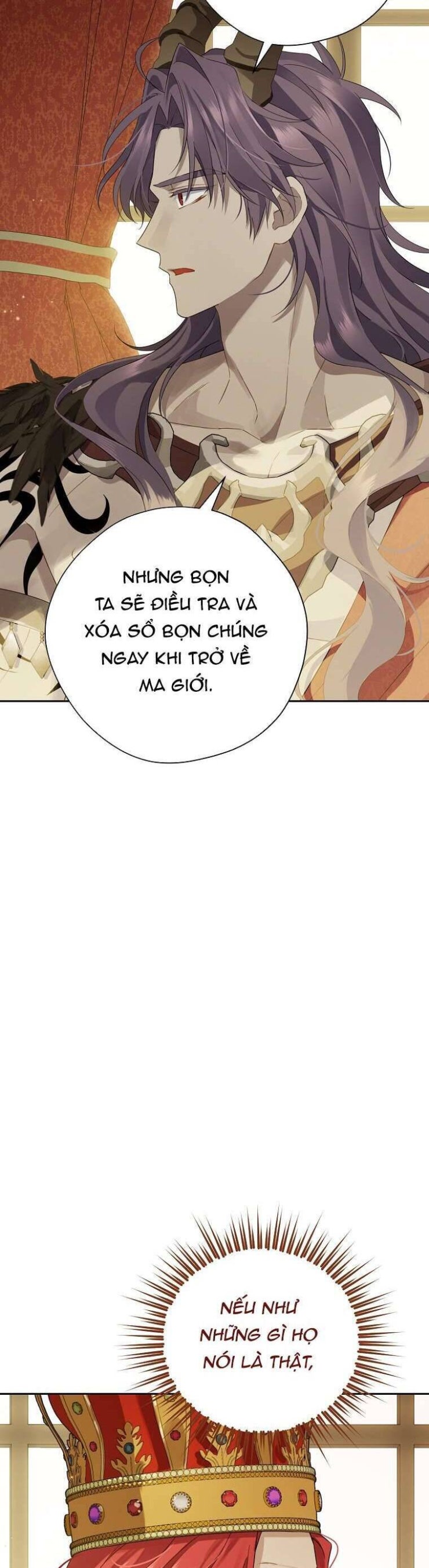 Thực Ra Tôi Mới Là Thật - Page 5