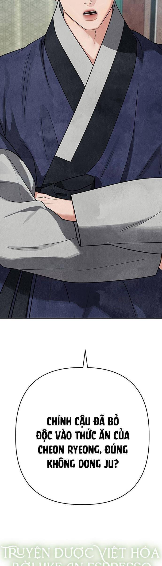 Quỷ Hồn - Page 5