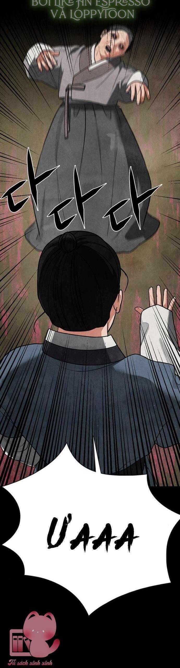 Quỷ Hồn - Page 16