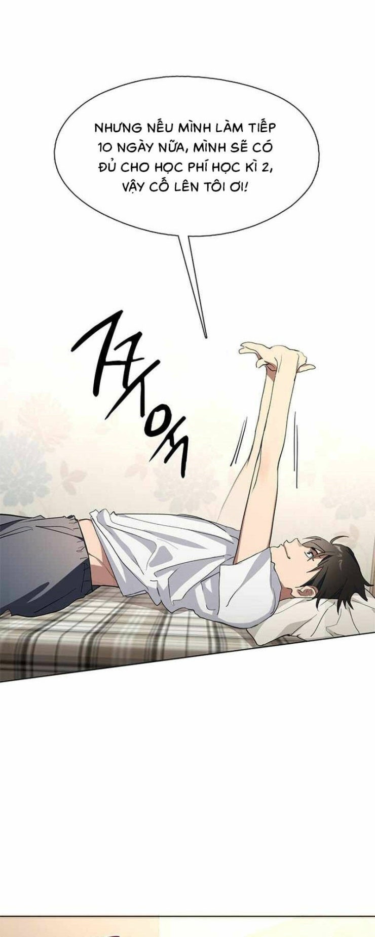 Nhà hàng thế giới ngầm - Page 8