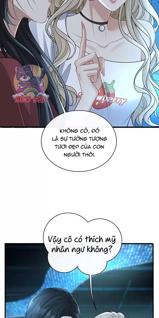 Người Tình Nguy Hiểm - Page 26