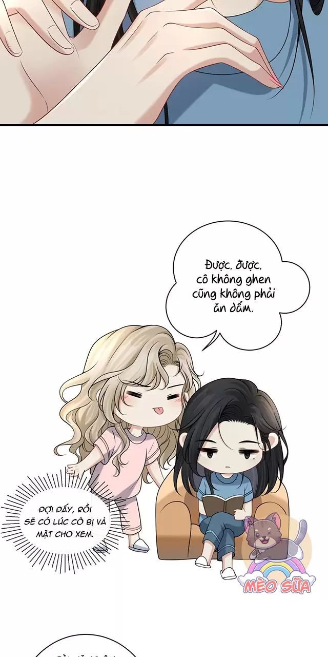 Người Tình Nguy Hiểm - Page 7