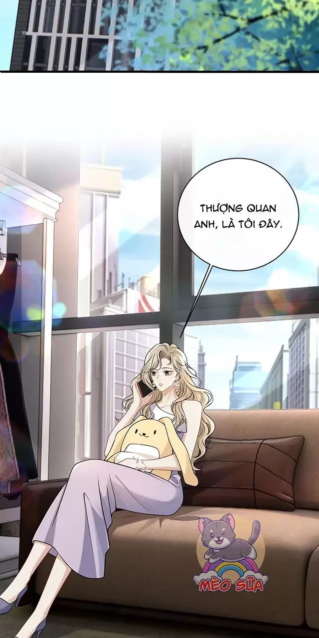 Người Tình Nguy Hiểm - Page 13