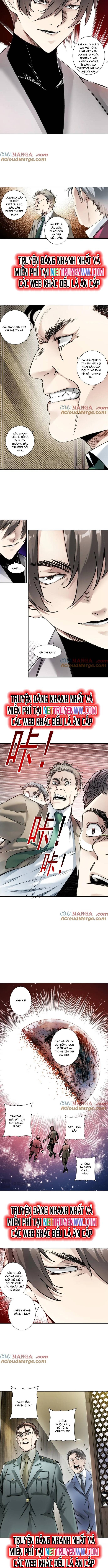 Ta Xây Dựng Tổ Chức Cứu Thế - Page 4