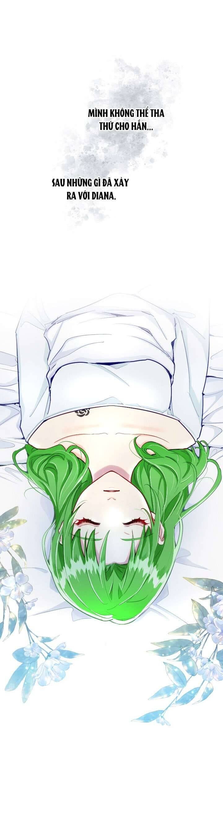 Sự Trả Thù Của Dự Khuyết Thánh Nữ - Page 14