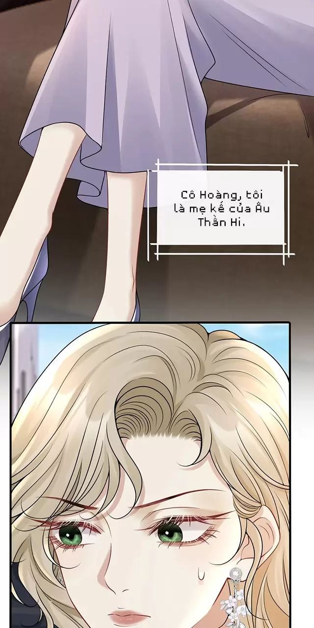 Người Tình Nguy Hiểm - Page 36