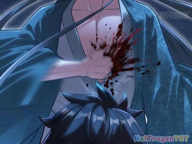 Giết Ta Thêm Vài Lần Nữa, Ta Liền Trở Thành Vô Địch! - Page 33