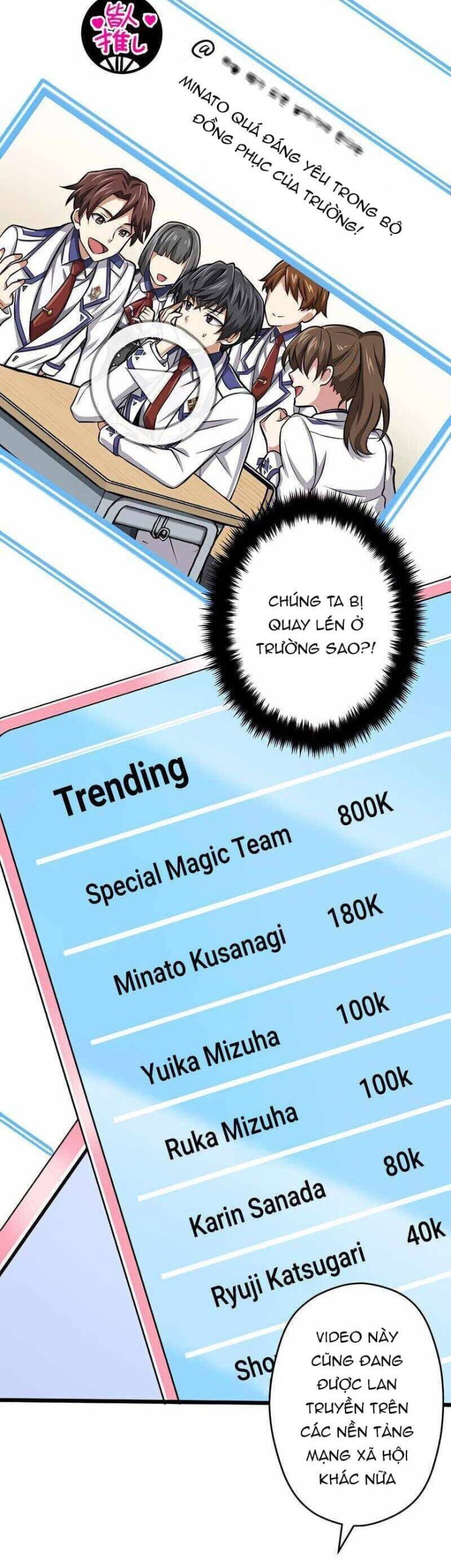 Đại Hiền Nhân Ma Thuật Cấp 99990000 - Page 4