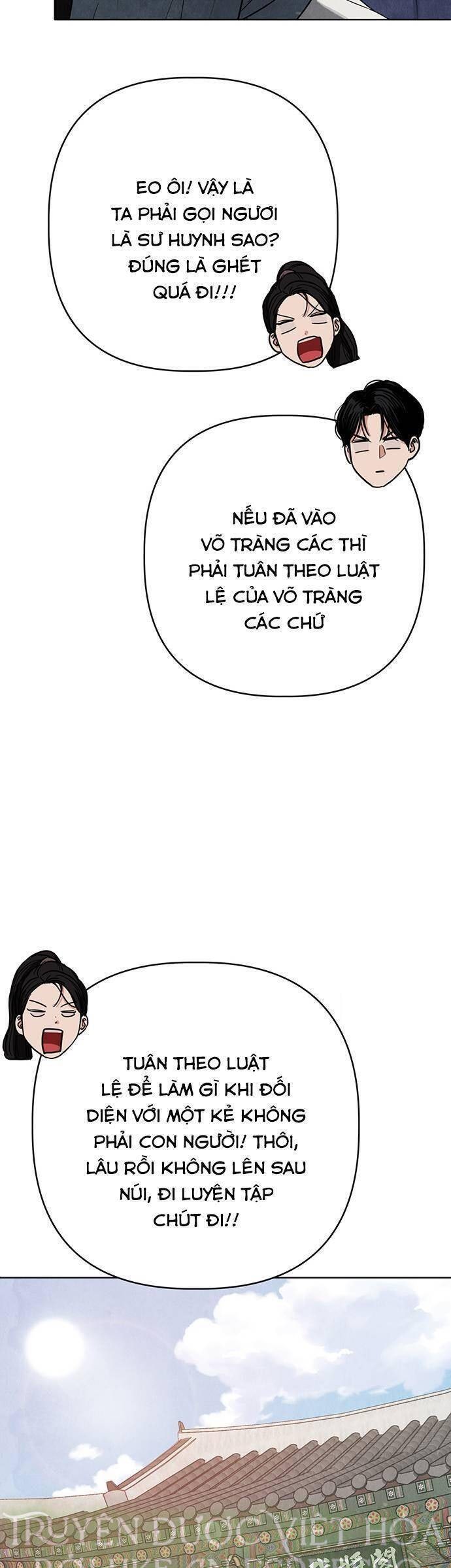 Quỷ Hồn - Page 35