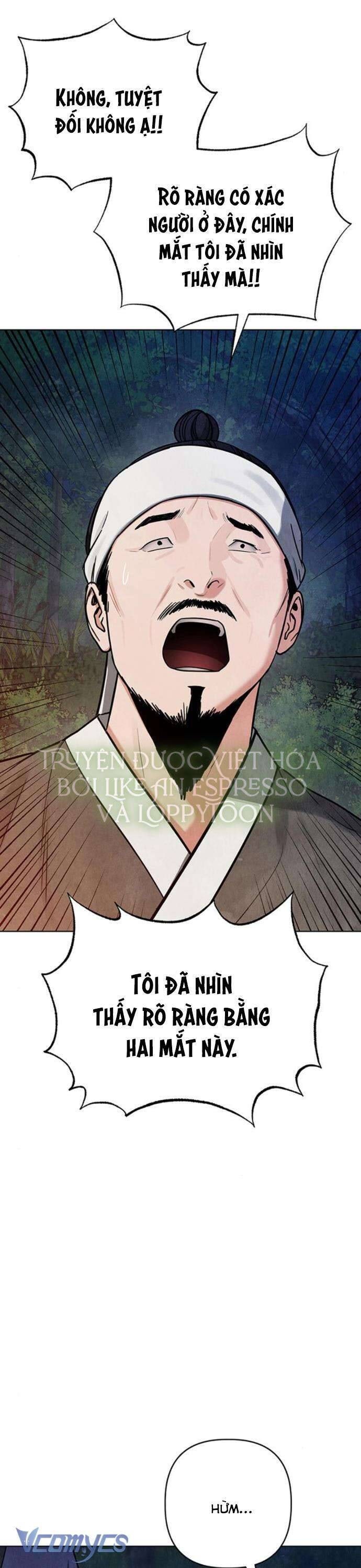 Quỷ Hồn - Page 9