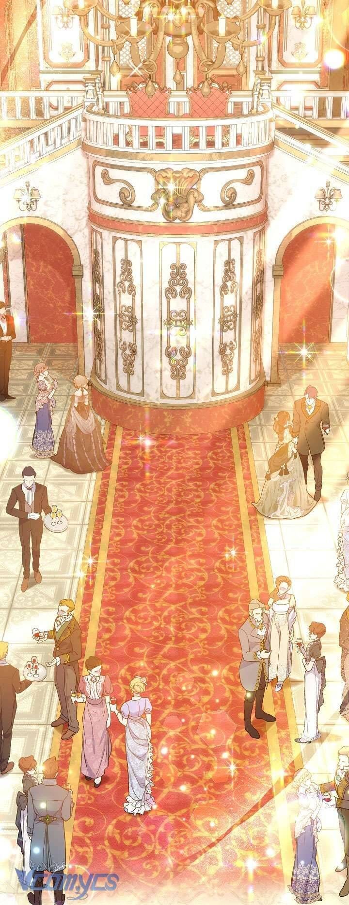 Người Xem Mắt Của Ác Nữ Quá Hoàn Hảo - Page 45