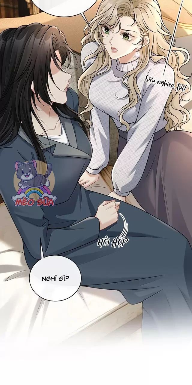 Người Tình Nguy Hiểm - Page 36