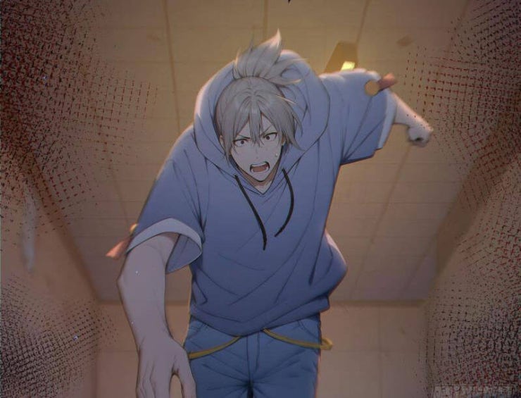 Người Chơi Hệ Tu La - Page 42